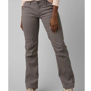 Prana Women's Halle Hiking Pant - size 6